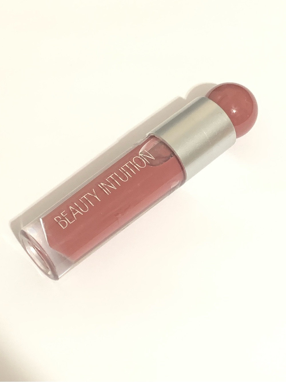 Nude Pink Liquid Lipstick